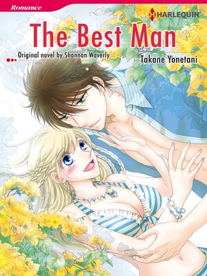 cover image of The best Man